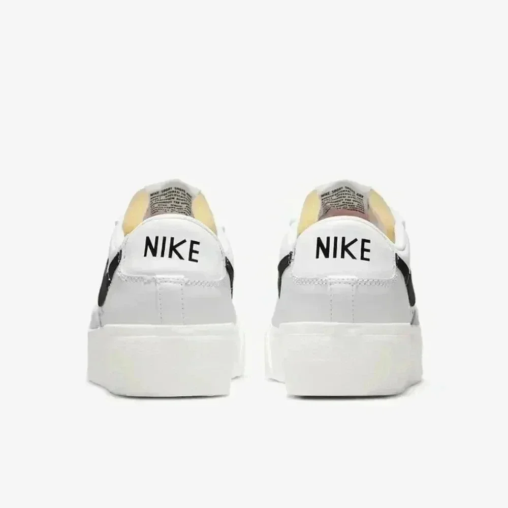 Nike Blazer Low Platform 11.5